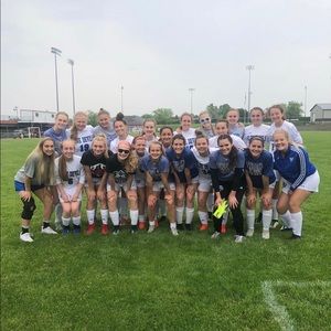 Meet your Posher, Mallory